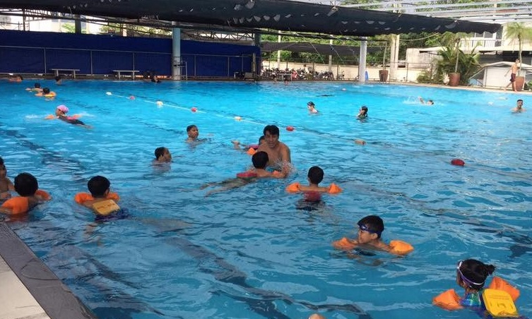 Bến Lức tăng cường các giải pháp phòng chống đuối nước cho trẻ em