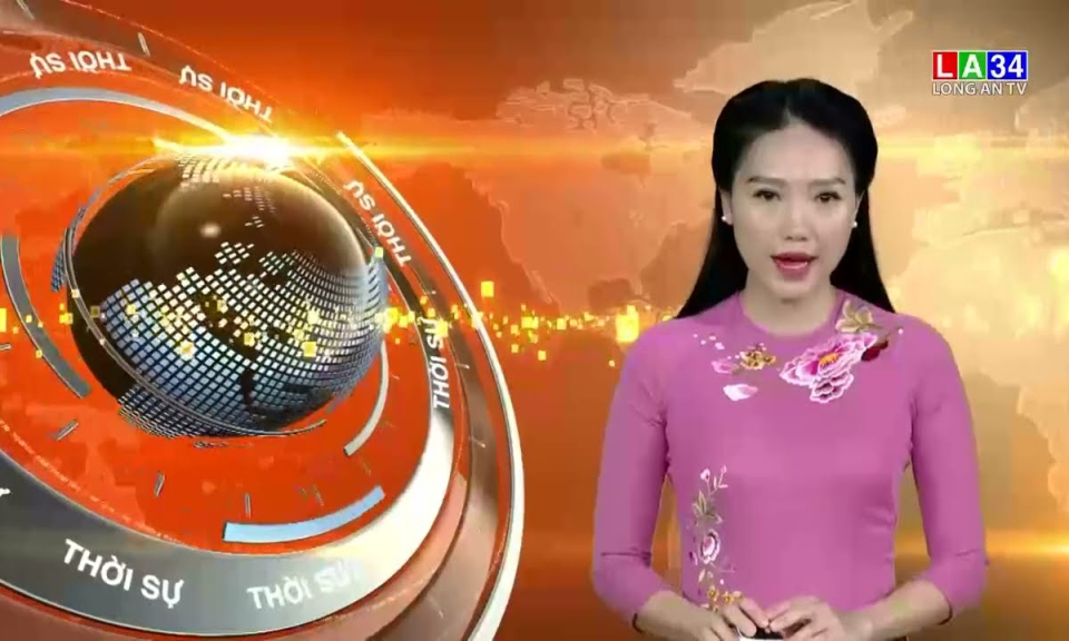 Bí thư Tỉnh ủy tiếp xúc cử tri xã Thạnh Hòa và Thạnh Lợi, huyện Bến Lức