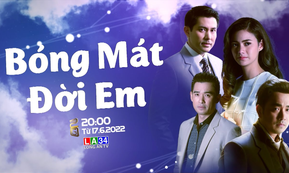 Trailer Bóng mát đời em - 20:00