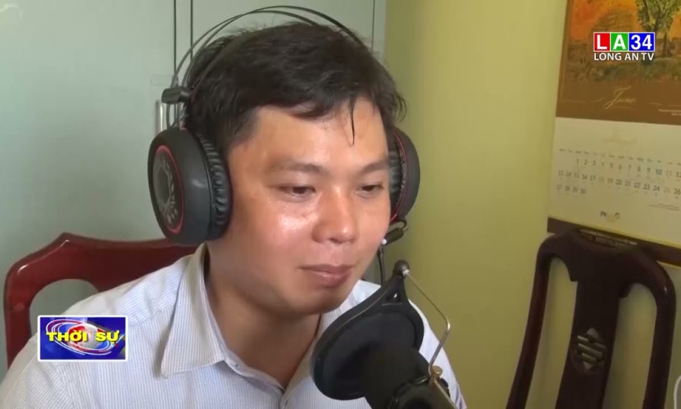 Đài truyền thanh cơ sở - Nhịp cầu nối Đảng với dân