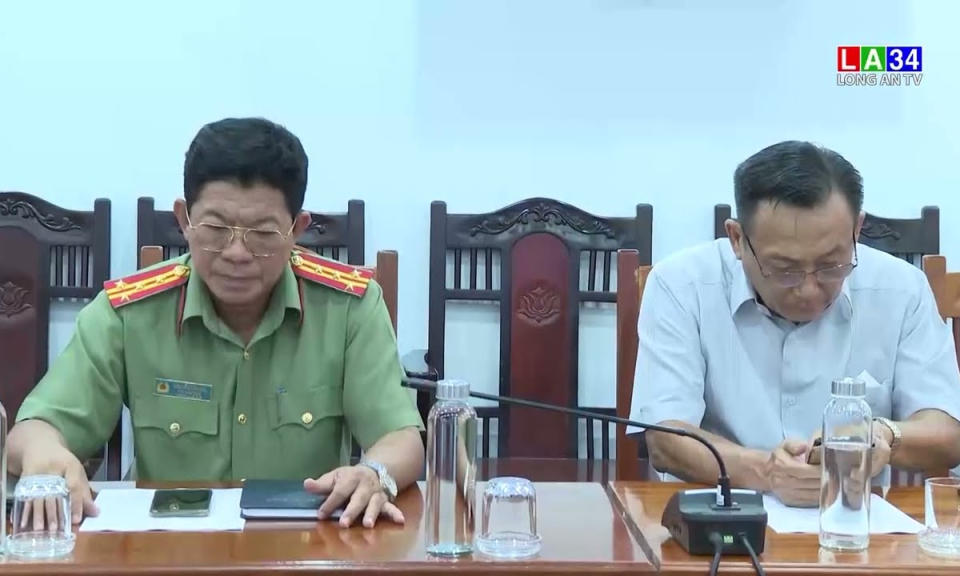 Tăng cường tuyên truyền, nâng cao ý thức người dân về phòng, chống dịch Covid-19