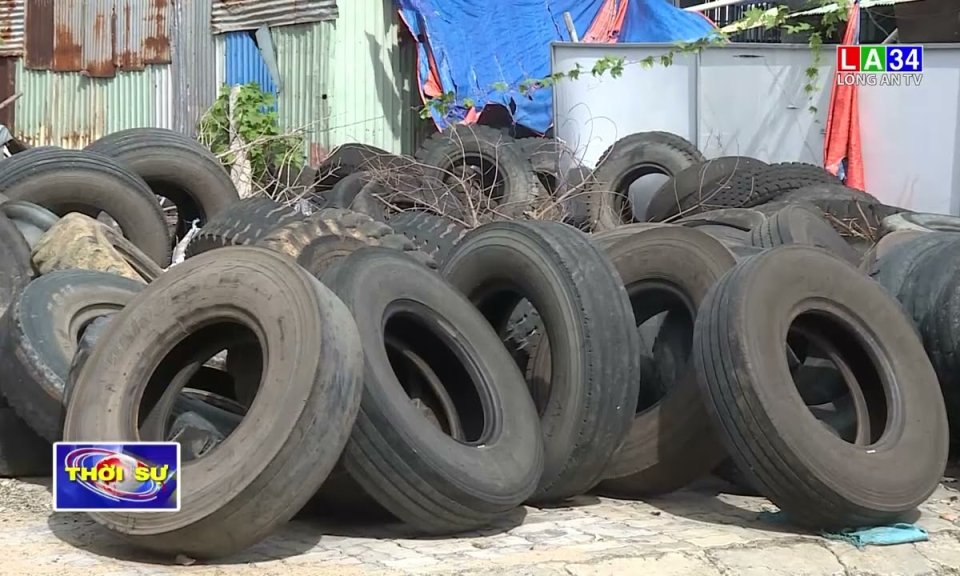 Thành lập 7 đoàn kiểm tra công tác phòng, chống sốt xuất huyết