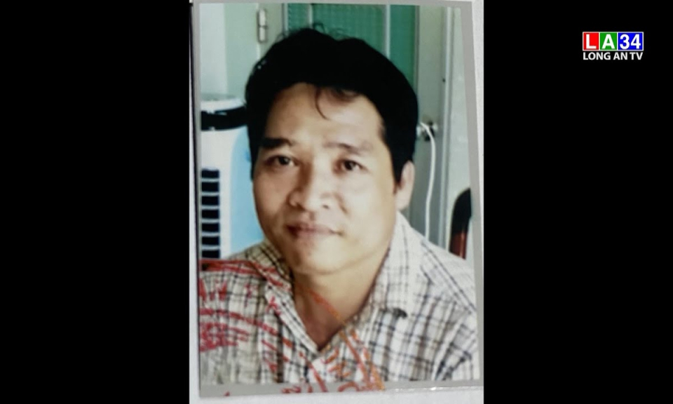 Tin truy nã ngày 28-06-2022