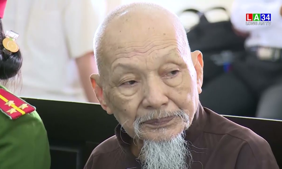 Hoãn phiên xét xử sơ thẩm ông Lê Tùng Vân