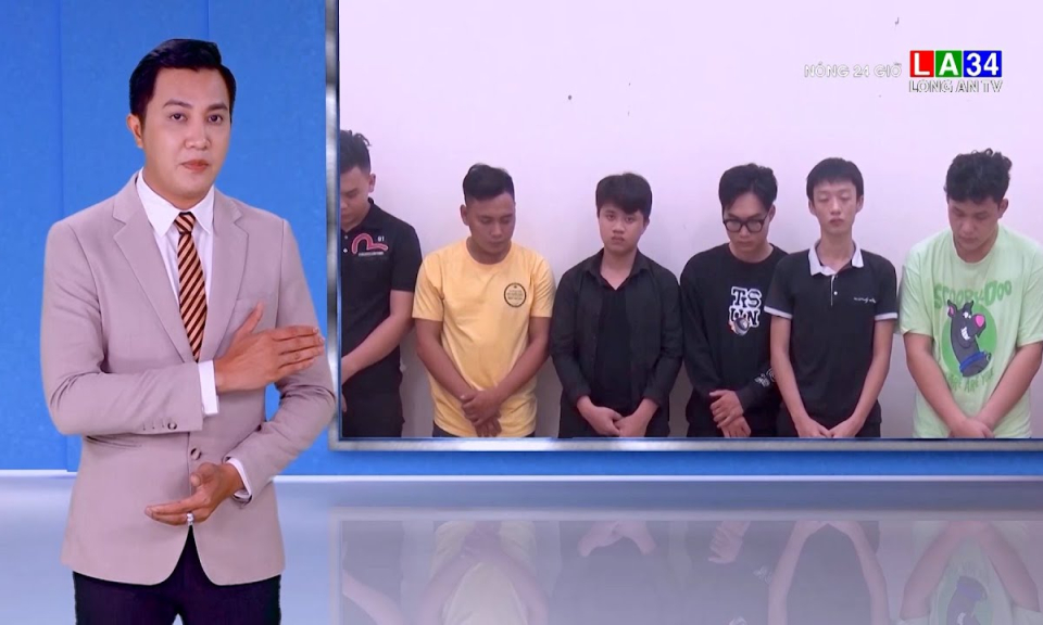 Bắt khẩn cấp những người liên quan vụ nam thanh niên trúng đạn tử vong ở Đồng Nai