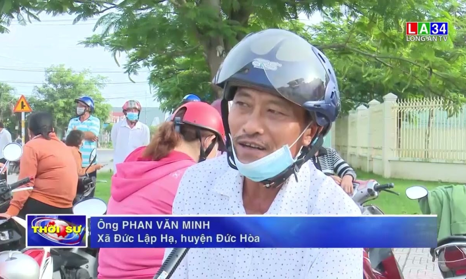 Phụ huynh đồng hành cùng con em