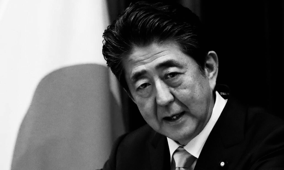 Cựu Thủ tướng Nhật Bản Abe Shinzo qua đời sau vụ ám sát