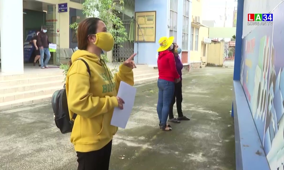 Phát huy hiệu quả nguồn nhân lực sau khi xuất khẩu lao động về nước