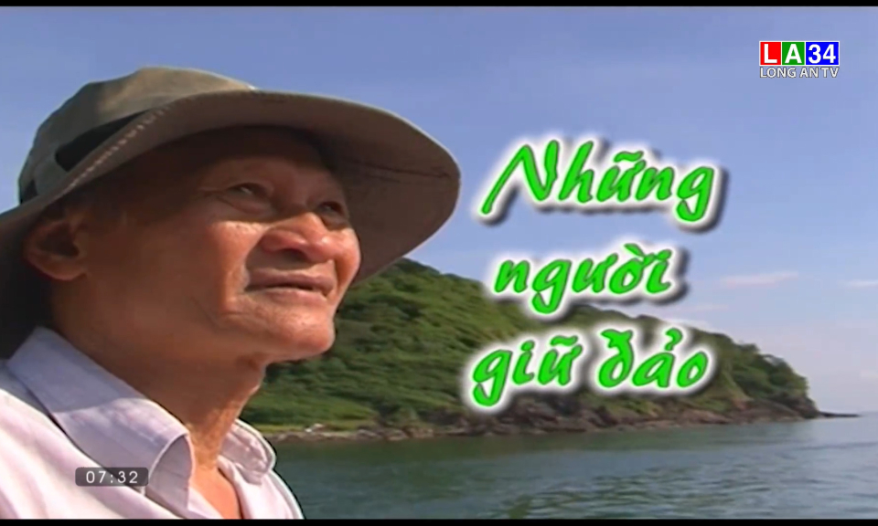 Phim tài liệu: Những người giữ đảo
