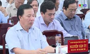 Nghiên cứu, quán triệt, học tập Nghị quyết hội nghị Trung ương lần thứ 5 khóa XIII
