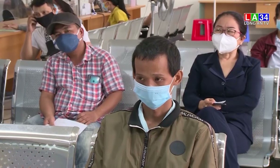 Số người tham gia BHXH, BHTN có sự tăng trưởng trở lại