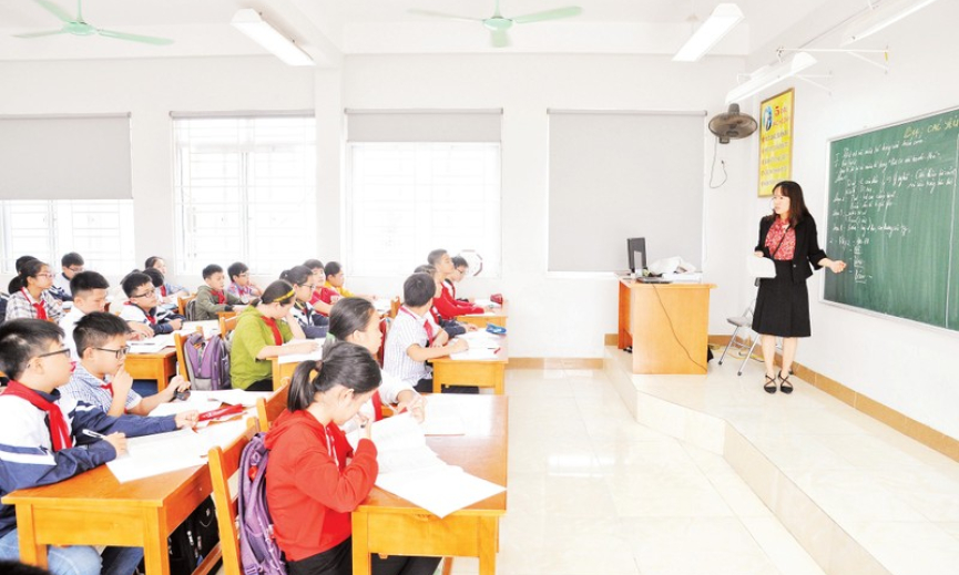 Chính sách miễn học phí