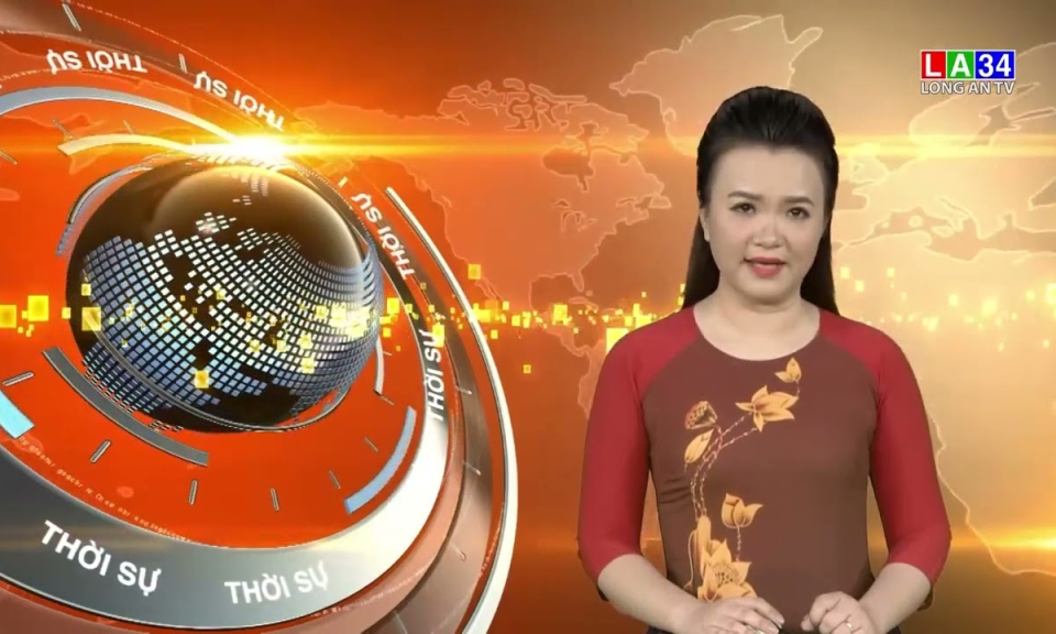 Đài PT&TH Long An thăm Mẹ Việt Nam Anh hùng và gia đình chính sách