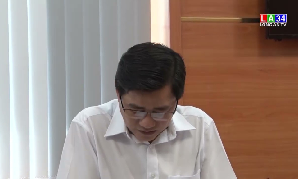 Chi cục Quản lý đường bộ và Sở GTVT làm việc về quản lý duy tu sửa chữa đường dẫn, cầu trên QL N2