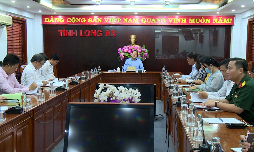 Quyết liệt giải ngân nguồn vốn 3 chương trình mục tiêu quốc gia
