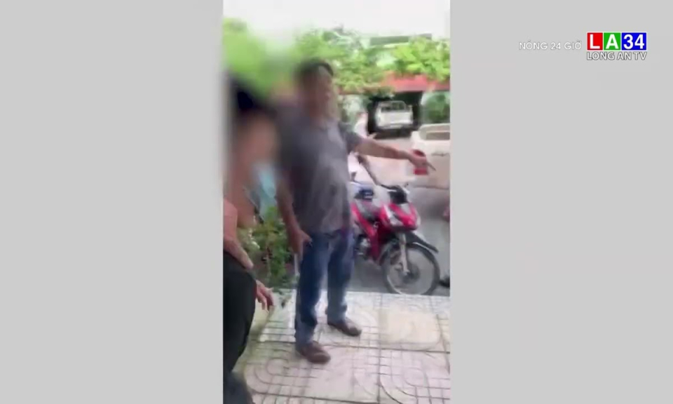 Băng nhóm thuê ô tô đi trộm cắp ở nhiều tỉnh, thành đã "sa lưới" tại TP. HCM