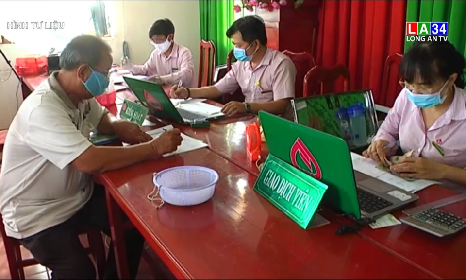 Tổng kết 20 năm thực hiện Nghị định số 78 của Chính phủ về tín dụng chính sách xã hội