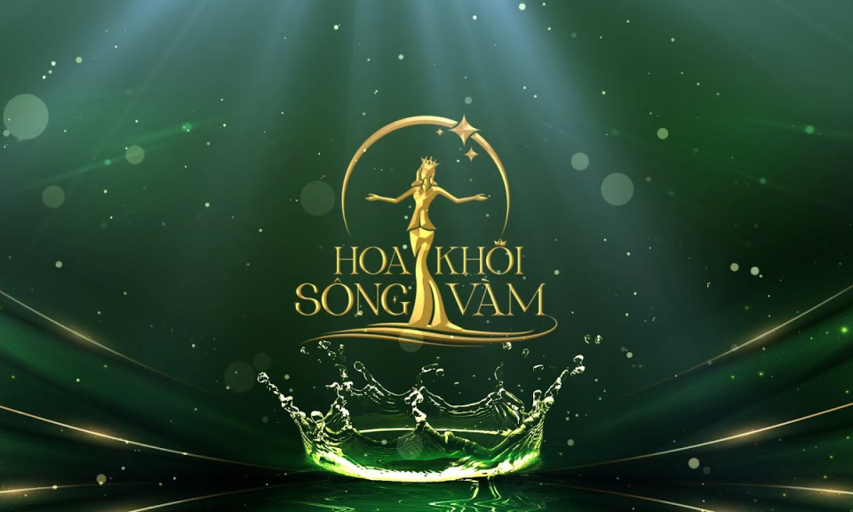 Cuộc thi "Hoa khôi Sông Vàm 2022" tuyển sinh toàn miền Nam