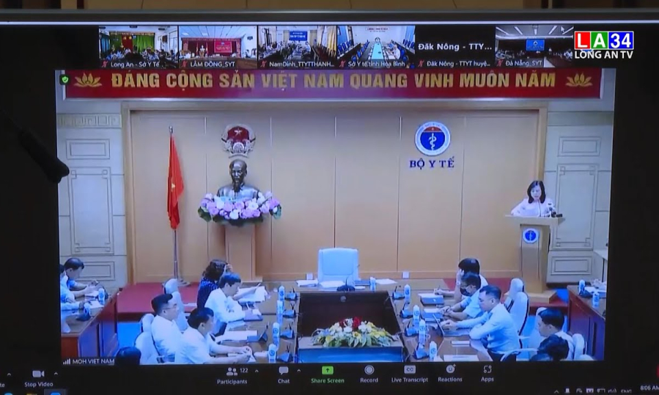 Các biến thể của virus SARS-CoV-2 có khả năng làm dịch bùng phát trở lại