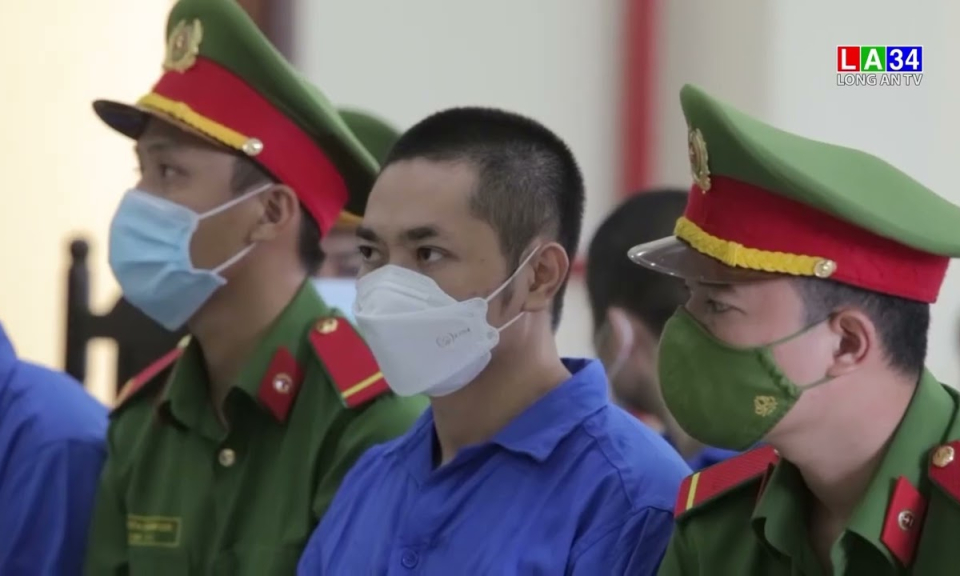 Tòa tuyên án tử hình vụ ''thiếu gia'' tổ chức bắn người