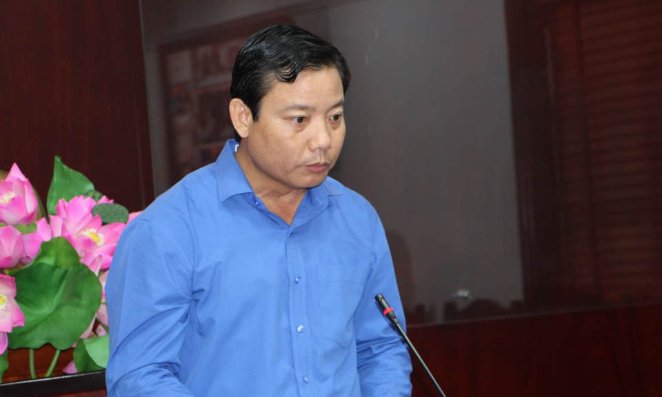 Ban Chỉ đạo Quốc gia chống buôn lậu, gian lận thương mại và hàng giả tổng kết công tác 6 tháng đầu năm