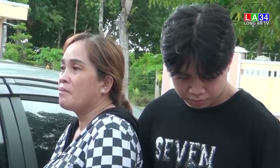 Mất hàng trăm triệu đồng chỉ vì “việc nhẹ, lương cao” nơi đất khách