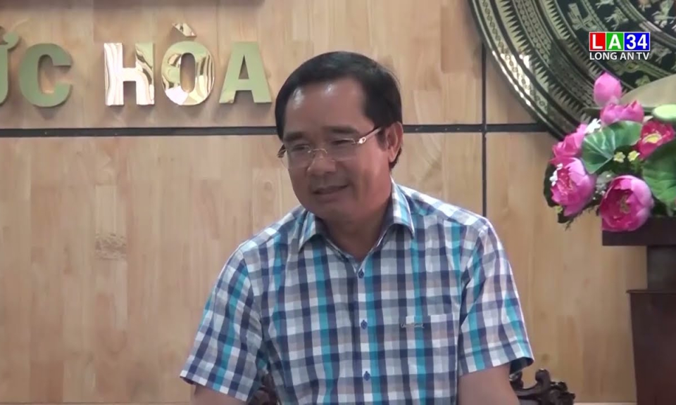 Nguyên Chủ tịch nước Trương Tấn Sang dự họp thống nhất về chủ trương, nội dung thiết kế trường THCS - THPT Võ Văn Tần