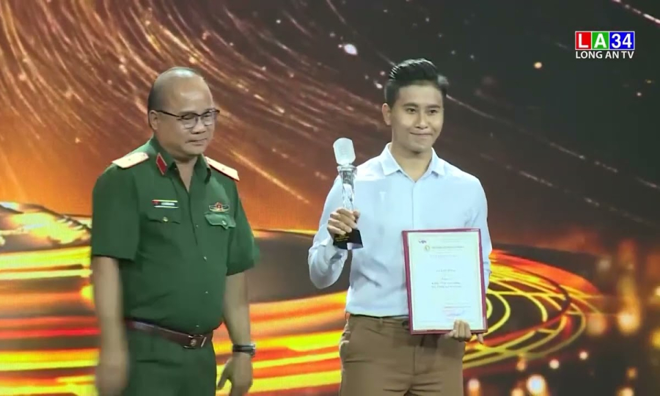 Bế mạc và trao giải Liên hoan Phát thanh toàn quốc lần thứ XV - năm 2022