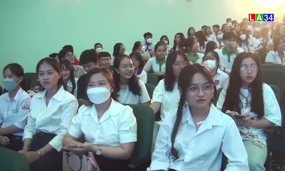 Hội thi Olympic tiếng Anh học sinh, sinh viên
