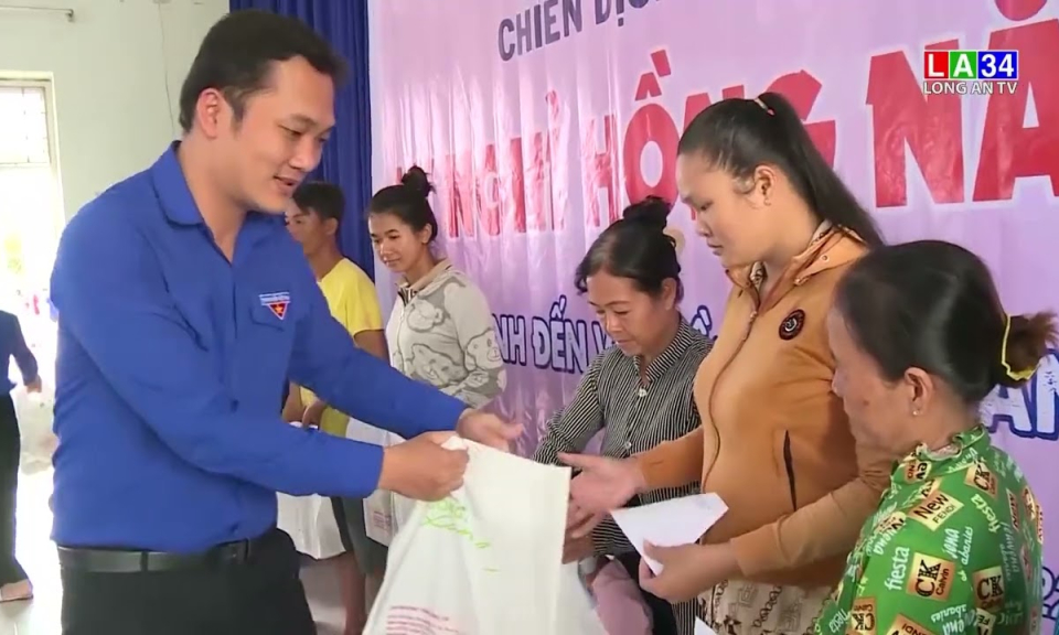 Chiến dịch Kỳ nghỉ hồng năm 2022