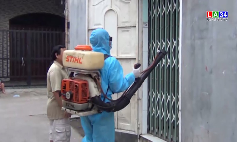 Đồng Nai ghi nhận 15 ca tử vong do chữa sốt xuất huyết tại nhà