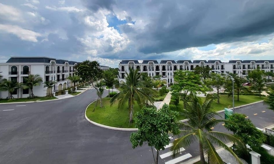 Bến Lức đẩy nhanh Chương trình Phát triển và quản lý đô thị giai đoạn 2020-2025