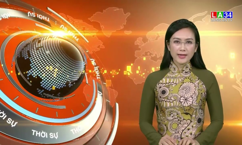 Đoàn ĐBQH tỉnh Long An làm việc với UBND huyện Bến Lức và Cần Giuộc về thực hiện chính sách thu hút đầu tư