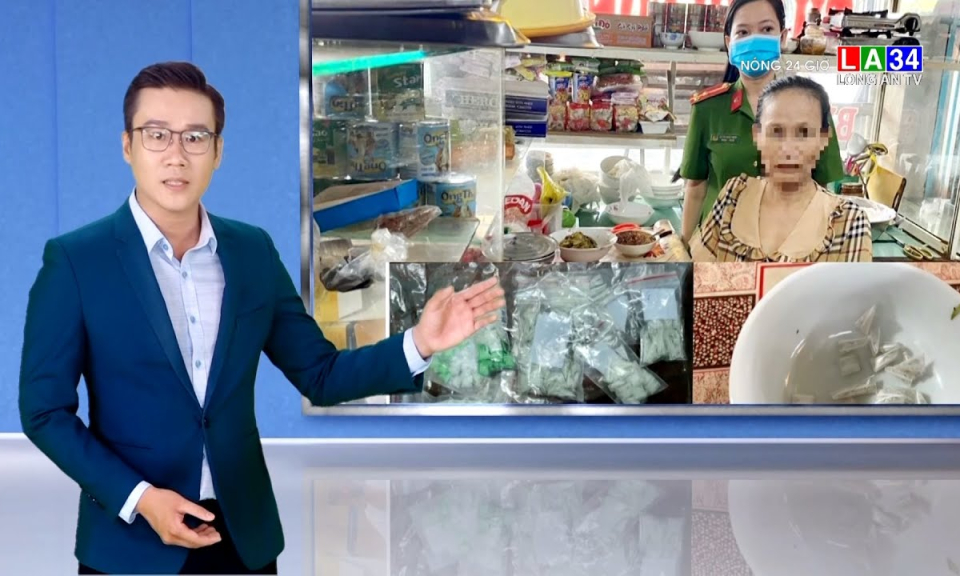 Vén màn bí mật bên trong quán bún cá