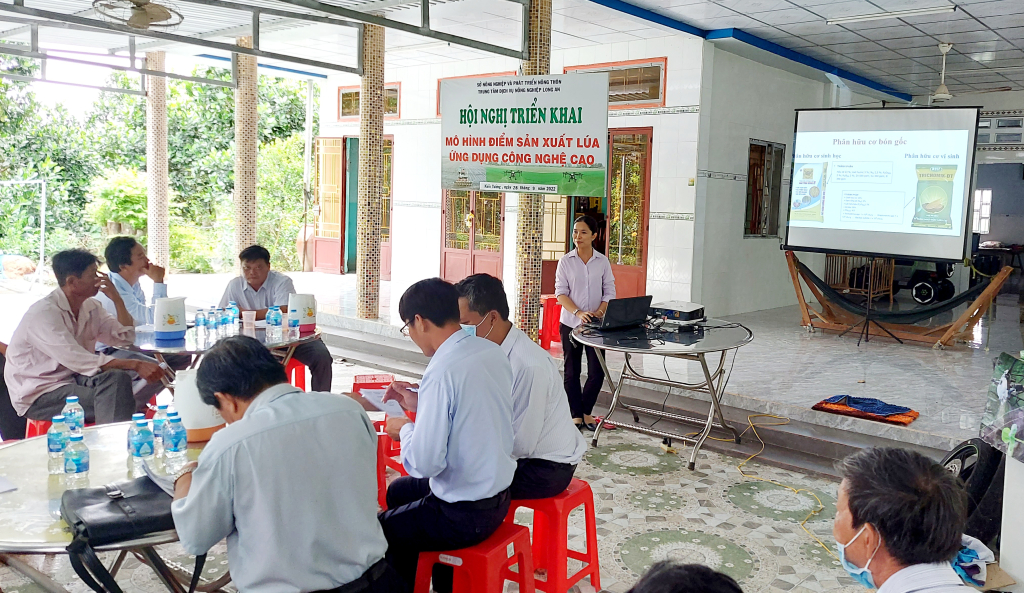 Mô hình nông nghiệp công nghệ cao Hà Nam Hightech  Ảnh chuyên đề  Thông  tấn xã Việt Nam TTXVN