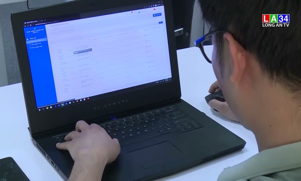 Long An đề xuất kinh phí gần 300 tỷ triển khai theo quy chuẩn 1.0 và đề án 06