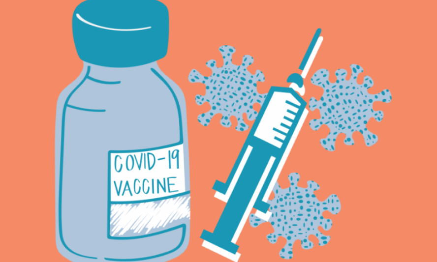 Châu Âu phê chuẩn vaccine phiên bản mới phòng ngừa biến thể Omicron