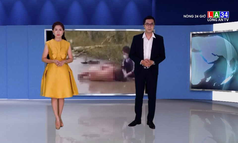 Khởi tố nữ sinh 16 tuổi về hành vi "làm nhục người khác" 