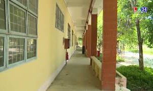 Long An sắp xếp, tổ chức lại hệ thống cơ sở giáo dục nghề nghiệp công lập