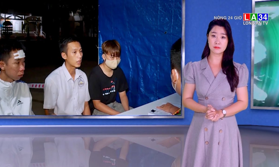 Tông xe làm tử vong kẻ trộm chó, 3 thanh niên bị khởi tố