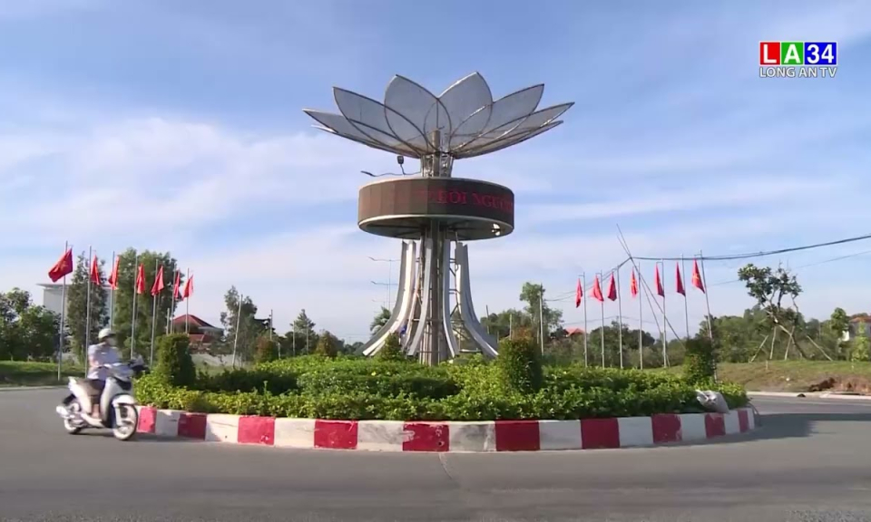 Quy hoạch điều chỉnh, bổ sung các điểm đấu nối vào các tuyến quốc lộ