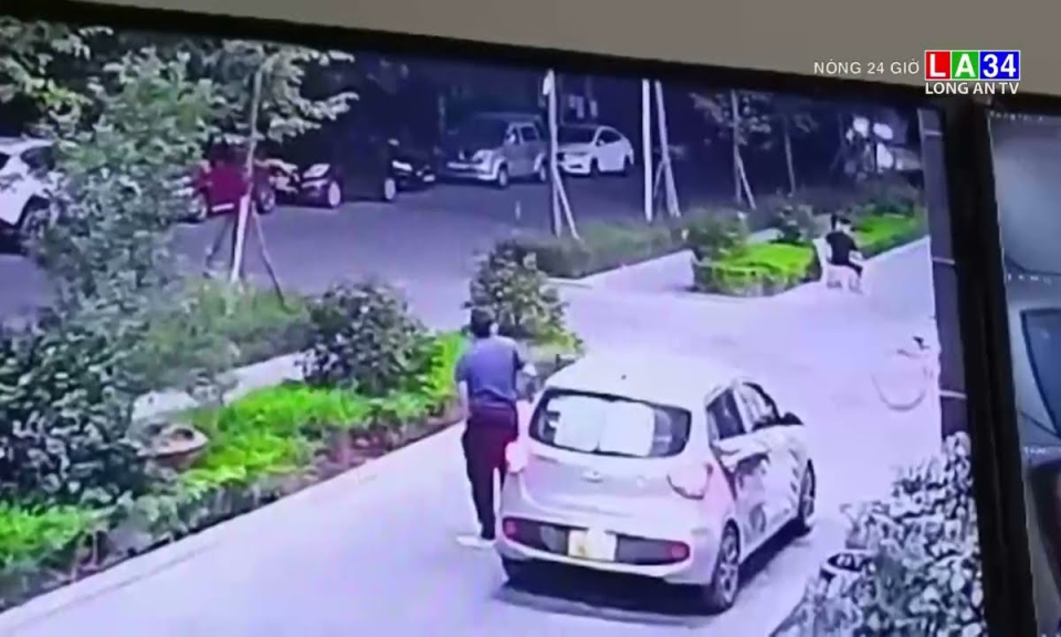 Điều tra đơn của 1 phụ nữ tố cáo bị chồng cũ bạo hành