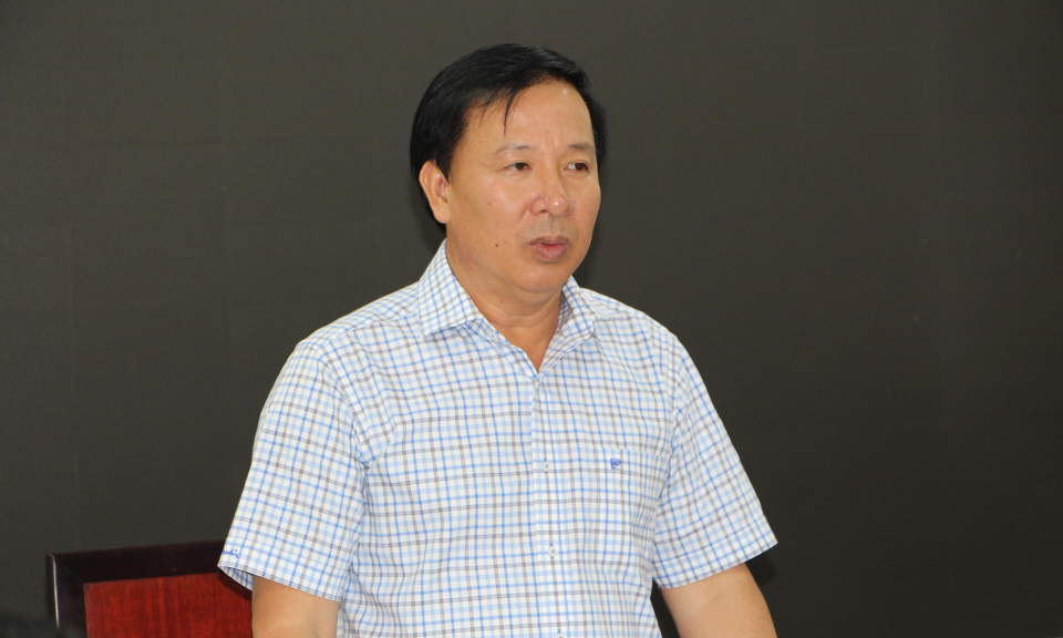 Long An vinh danh 10 công dân trẻ tiêu biểu năm 2022