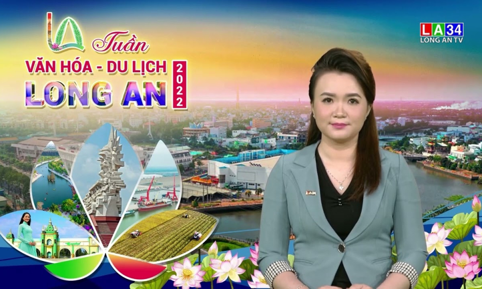 Dâng hương Kỷ niệm 55 năm ngày Long An được nhận danh hiệu “Trung dũng, kiên cường, toàn dân đánh giặc”