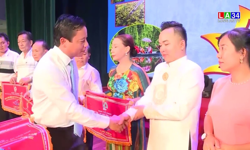 Khai mạc giao lưu đờn ca tài tử và triển lãm ảnh