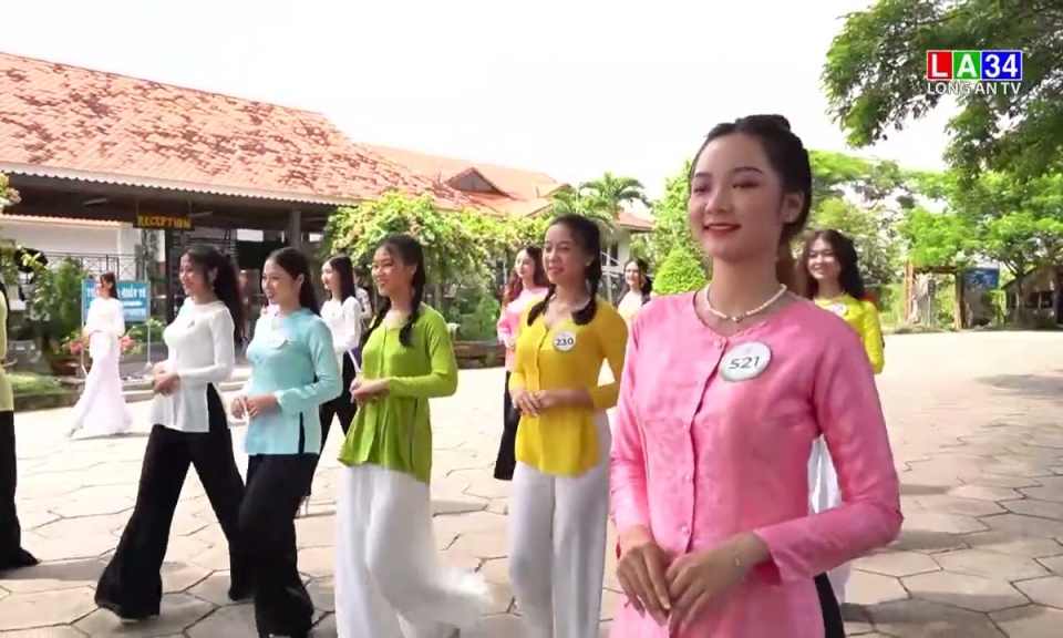 Tuần Văn hóa - Du lịch Long An 2022 đã sẵn sàng