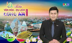 Khai mạc Tuần Văn hóa – Du lịch năm 2022 với chủ đề “Long An – Khát vọng sông Vàm”