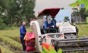 Sức dân trong xây dựng nông thôn mới