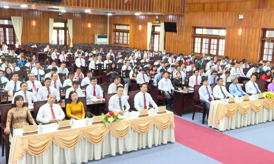 Tổng kết 20 năm thực hiện chính sách tín dụng ưu đãi đối với hộ nghèo và đối tượng chính sách