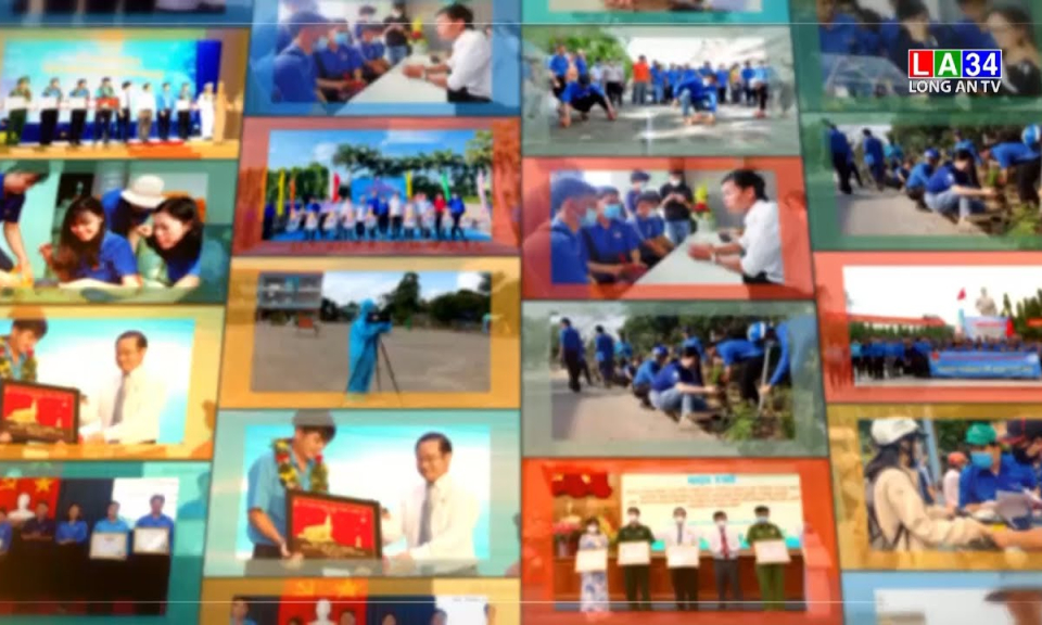 Bình chọn danh hiệu Công dân trẻ tiêu biểu tỉnh Long An năm 2022 